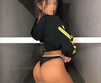 Yenimahalle Minyon Escort Sude